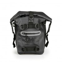 Borsa impermeabile per fissaggio a tubolari moto - 5 L,Impervious 5,PVC .