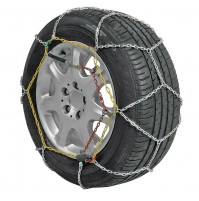 CATENE DA NEVE WX-9  Winter Gran Pree, catene da neve autovetture 9mm - GRUPPO 3