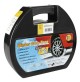 CATENE DA NEVE WX-9  Winter Gran Pree, catene da neve autovetture 9mm - GRUPPO 5