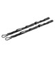 COPPIA CINGHIE TENSORI MOTO,Kraken Pull-Down,TENSIONAMENTO IN ALTO,TRAPORTO MOTO
