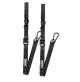 COPPIA CINGHIE TENSORI MOTO,Kraken Pull-Down,TENSIONAMENTO IN ALTO,TRAPORTO MOTO
