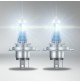 CP.LAMPADE LAMPADINE H7 COOL BLUE INTENSE NEXT GENERATION,55W- 5000K .LOOK LED