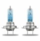 CP.LAMPADE LAMPADINE H7 COOL BLUE INTENSE NEXT GENERATION,55W- 5000K .LOOK LED