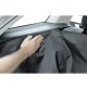 Copertura proteggi piano baule e rivestimenti laterali del baule dell'auto,univ.