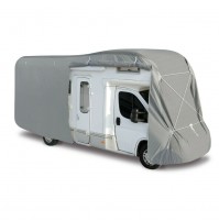 Copri CAMPER, Motorhome resistente all’acqua e antiumidità misura: 700x238- H270