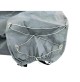 Copri Caravan-Roulotte resistente all’acqua e antiumidità misura: 460x250- H220