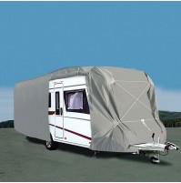 Copri Caravan-Roulotte resistente all’acqua e antiumidità misura: 460x250- H220