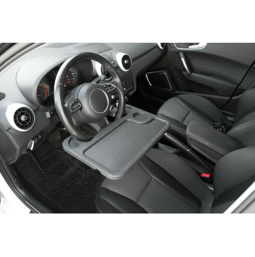 Driver's Desk, tavolino per volante da utilzzare su auto ,furgone,camion,utile.