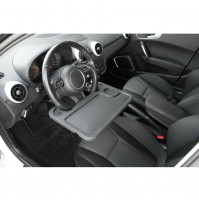 Driver’s Desk, tavolino per volante da utilzzare su auto,furgone,camion,utile. 