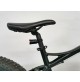 FANALE posteriore per bicicletta Smart Logic a LED,ricaricabile tramite USB 10Lm