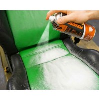 FOLIATEC Interior FOAM CLEANER detergente pulitore per plastica pelle,sky.