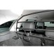 GRIGLIA SEPARATORE TRA ABITACOLO E BAGAGLIAIO CITROEN C1 -3/5 PORTE AIRSCAPE