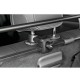 GRIGLIA SEPARATORE TRA ABITACOLO E BAGAGLIAIO CITROEN C1 -3/5 PORTE AIRSCAPE