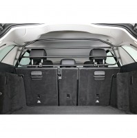 GRIGLIA SEPARATORE TRA ABITACOLO E BAGAGLIAIO CITROEN C1 -3/5 PORTE AIRSCAPE