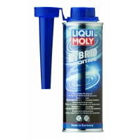 Hybrid Additive 250ml LIQUI MOLY 1001 sviluppato appositamente per motori ibridi