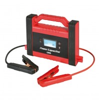 Jump starter avviatore d’emergenza a supercondensatori,Power Capacitor 12V-1200A