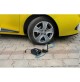 KIT RIPARAZIONE PNEUMATICI Pump-Jet & Fix Basic, kit riparazione pneumatici, 12V