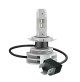 Kit conversione a LED H4 Originale OSRAM, 14W-6000K veicoli 12V e 24V kit 2 lamp