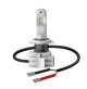 Kit conversione a LED H7 Originale OSRAM, 14W-6000K veicoli 12V e 24V kit 2 pz.