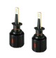 LAMPADA CONVERSIONE A LED 9-32V Halo Led Serie 3 Blade H1- 16W - P14,5s  2 PEZZI
