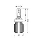 LAMPADE CONVERSIONE A LED 9-32V Halo Led Serie 3 Blade -H8-20W - PGJ19-X - 2 pz.