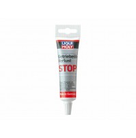 LIQUI MOLY GETRIEBE VERLUST STOP 50ML ADDITIVO ELIMINA PERDITE OLIO CAMBIO 50ML.