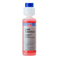 LIQUI MOLY Sostituto del piombo, PER AUTO CHE FUNZIONANO CON BENZINA AL PIOMBO