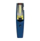 Lampada da lavoro ricaricabile a LED COB con torcia,12/24/230V GL-6,orientabile
