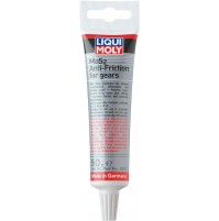 Liqui Moly 2510 Additivo Antiusura Trasmissioni e Differenziali MoS2 Antiattrito