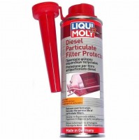 Liqui Moly 7180 Additivo PULIZIA E MANTENIMENTO FAP FILTRO antiparticolato 