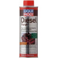 Liqui Moly Detergente per iniettori diesel ADATTO A TUTTI I MOTORI DIESEL 