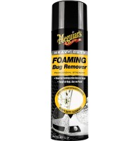 MEGUIAR'S G180515EU Pulitore da Insetti, 444 ml