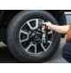MEGUIAR'S G190424 Ultimate Waterless Wheel & Tire Dressing, 709ml