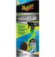 MEGUIAR'S G200200 Hybrid Ceramic Quik Clay Kit con ceramica ibrida sintetica