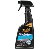 MEGUIAR'S G4216EU Protettivo Aroma Auto Nuova 473 ML