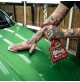 MEGUIAR'S QUIK Clay Kit G1116EU Kit per ricondizionamento Vernice 