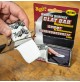 MEGUIAR'S QUIK Clay Kit G1116EU Kit per ricondizionamento Vernice 