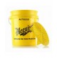 MEGUIAR'S RG203 Secchio per lavaggio 18,9Litri +GRIGLIA 