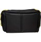 MEGUIAR'S ST025 Borsa Porta Kit Grande, Giallo LARGE KIT BAG