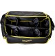 MEGUIAR'S ST025 Borsa Porta Kit Grande, Giallo LARGE KIT BAG