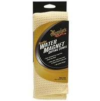 MEGUIAR'S X2000EU Water Magnet Panno Super Asciugatore misura 56 X 76 cm