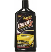Meguiar'S G11816EU Colorx Polish Abrasivo Ravviva Colori 