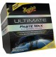 Meguiar'S G18211EU Cera Ultimate in Pasta, 311 g 