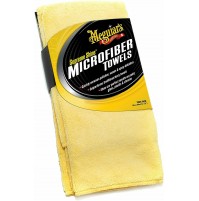 Meguiar'S X2010EU Panno Microfibra Supreme Set 1 pz, Singolo 