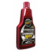 Meguiar´s A2216EU Cera Carnauba, 