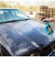 Meguiar's Car Care HYBRID CERAMIC WAX G190526EU Cera Ibrida Ceramica 