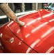 Meguiars Deep Crystal Polish Step 2 A3116EU Autopolitur 473ml 