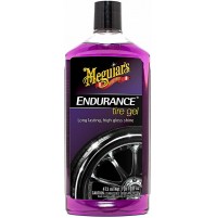 Meguiar's® Endurance® Tire Gel, G7516EU,473 ML LUCIDANTE GOMME EFFETTO LUCIDO