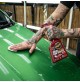 Meguiar's G1001EU Ricambio Argilla decontaminazione Vernice