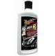 Meguiars G12310EU Detergente e lucidante POLISH per plastica Plast-RX, 296 ml